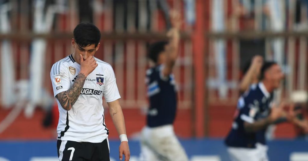 Suspensión del Amistoso Colo Colo genera incertidumbre