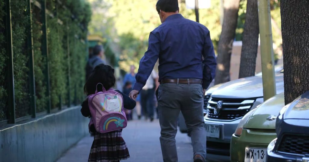 Tsunami en Chile: Suspensión de Clases en Comunas Costeras.
