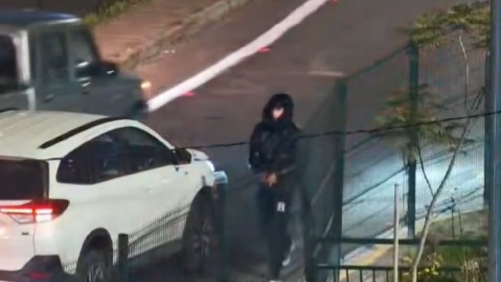 Nueva Estrategia de Robo en Chile: Alerta a Conductores