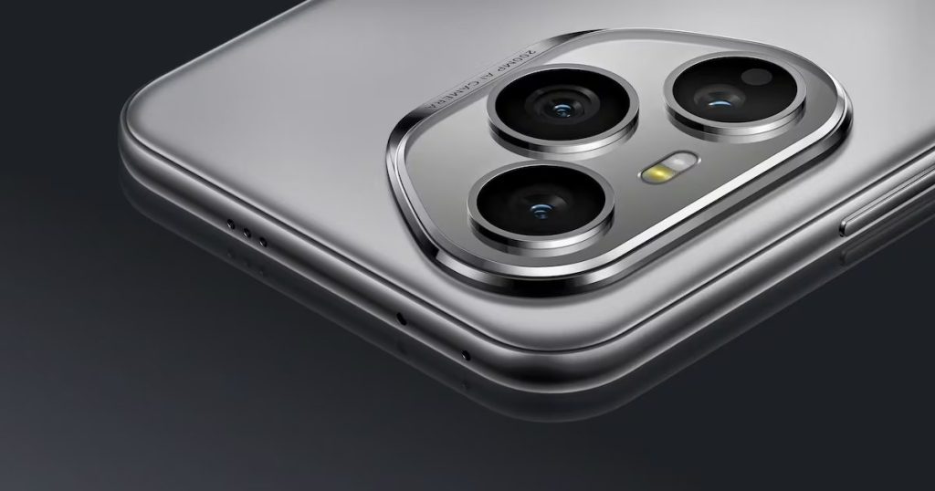 HONOR 400 Pro: Innovación en IA y Fotografía en Chile