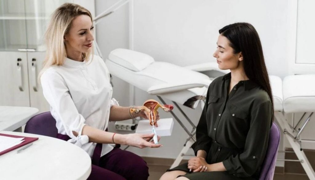 Test VPH: Un Cambio Crucial en la Prevención del Cáncer Cervicouterino