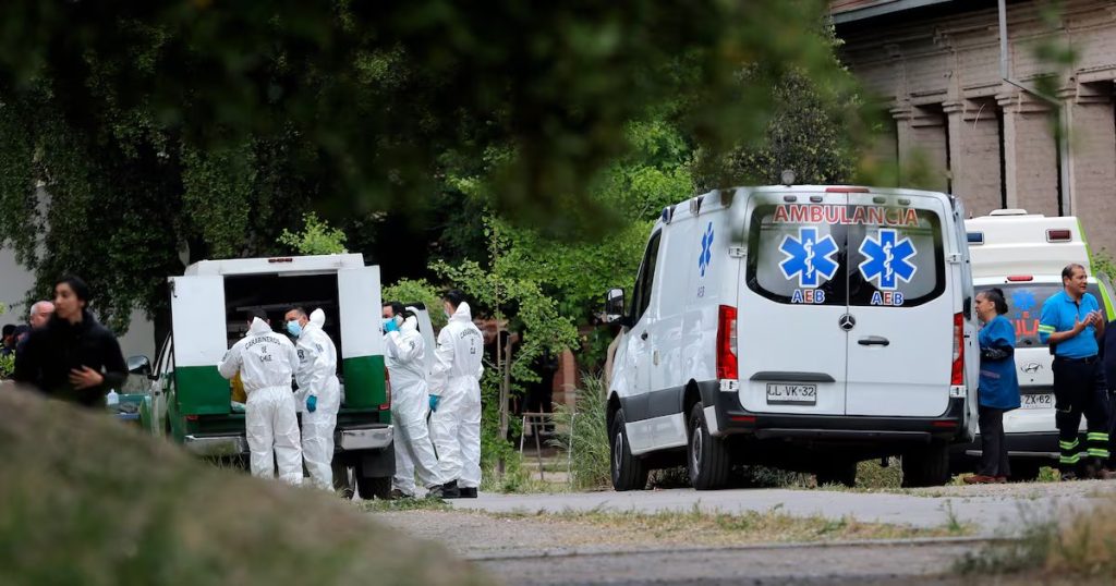 Impactante Relato de la Tragedia del INBA: Testigos y Rescate