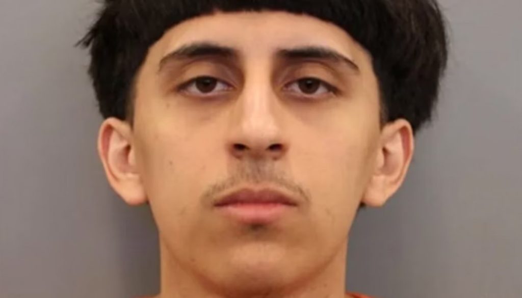 Tiktoker acusado de asesinato en Texas tras un brutal tiroteo