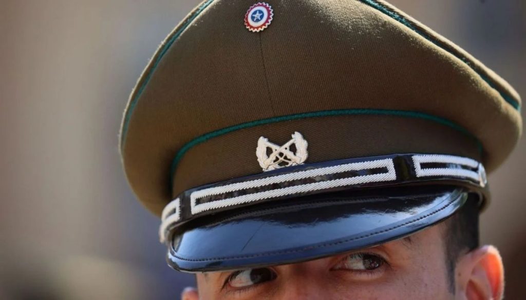 Nuevas Oportunidades Laborales en Carabineros de Chile