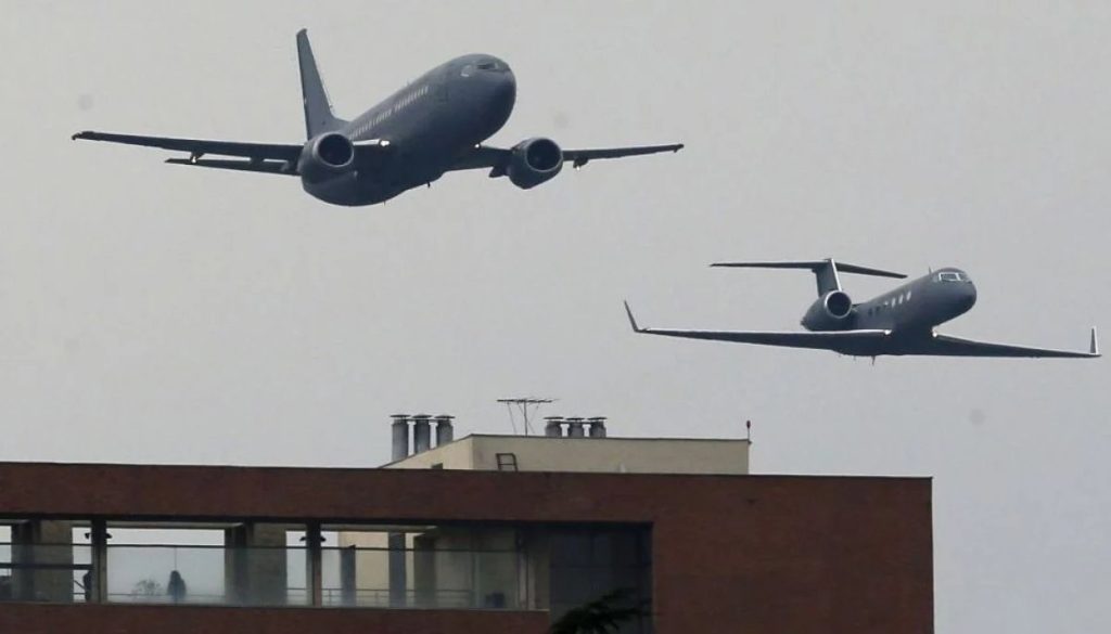 Tráfico de Drogas en la FACh: Justicia de Iquique Toma Decisiones