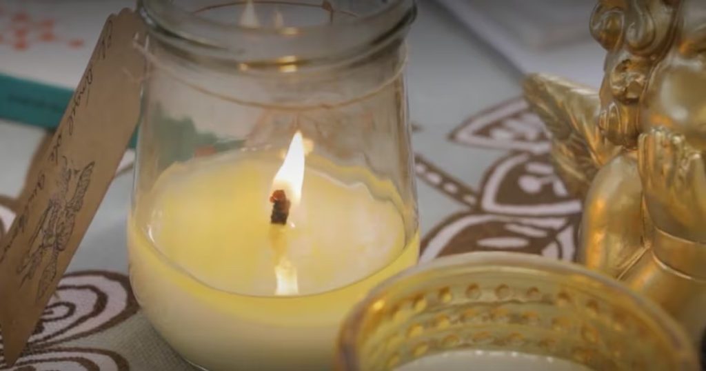 Velas con Historia: Una Transformación Única en Chile