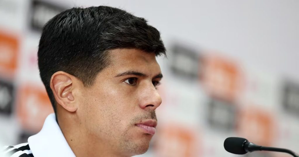 Colo Colo enfrenta el Superclásico en busca de redención