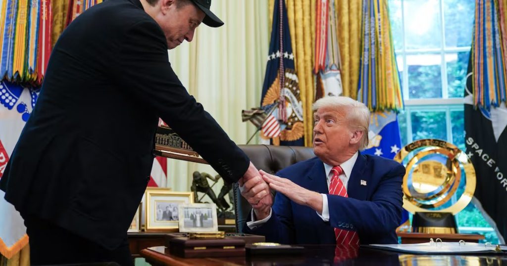 Trump desafía a Mamdani: la ciudadanía estadounidense en juego