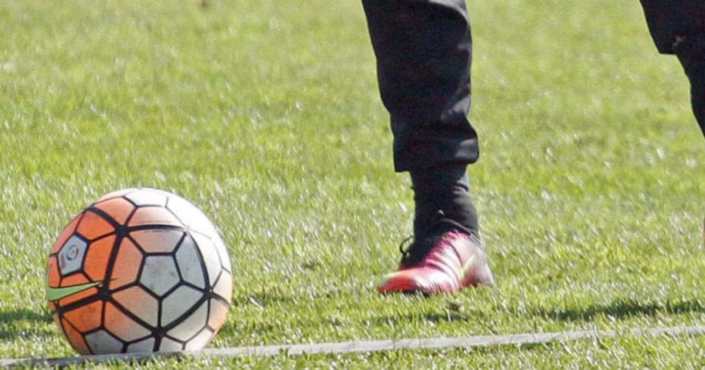 Violencia en el Fútbol Amateur: Director Técnico Apuñalado