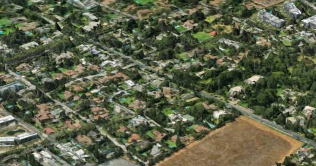 Venta millonaria en Las Condes impulsa desarrollo inmobiliario