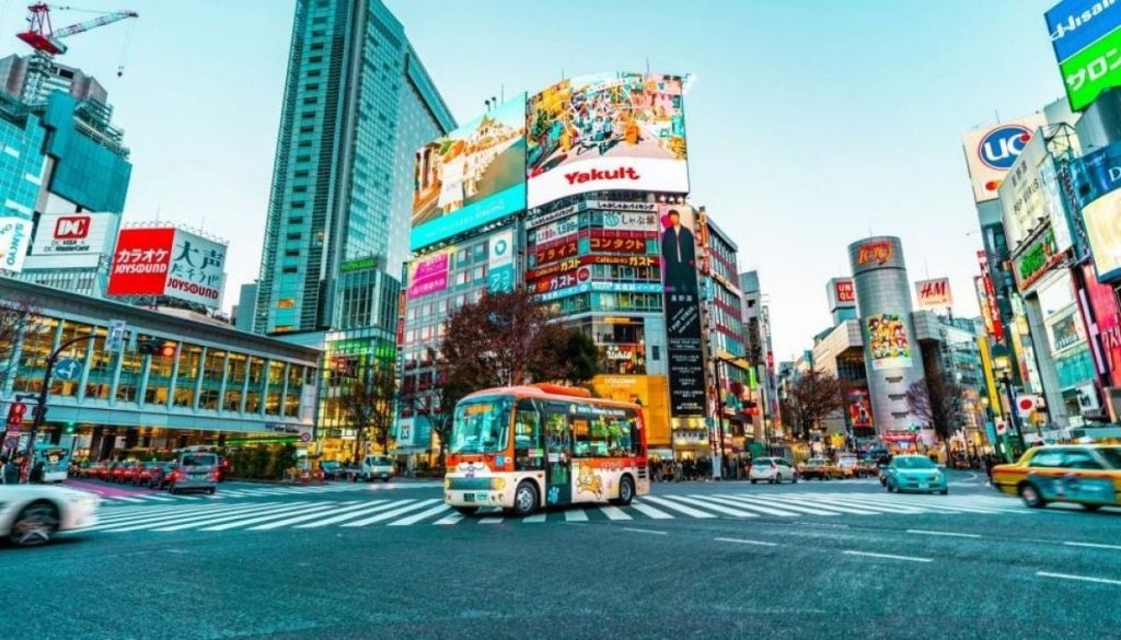 Jóvenes Chilenos: Viaje Cultural a Japón Totalmente Cubierto