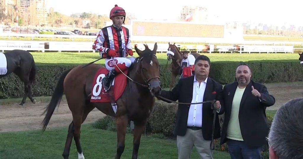 El Ascenso y Caída de Racatán: Un Triunfo Controversial