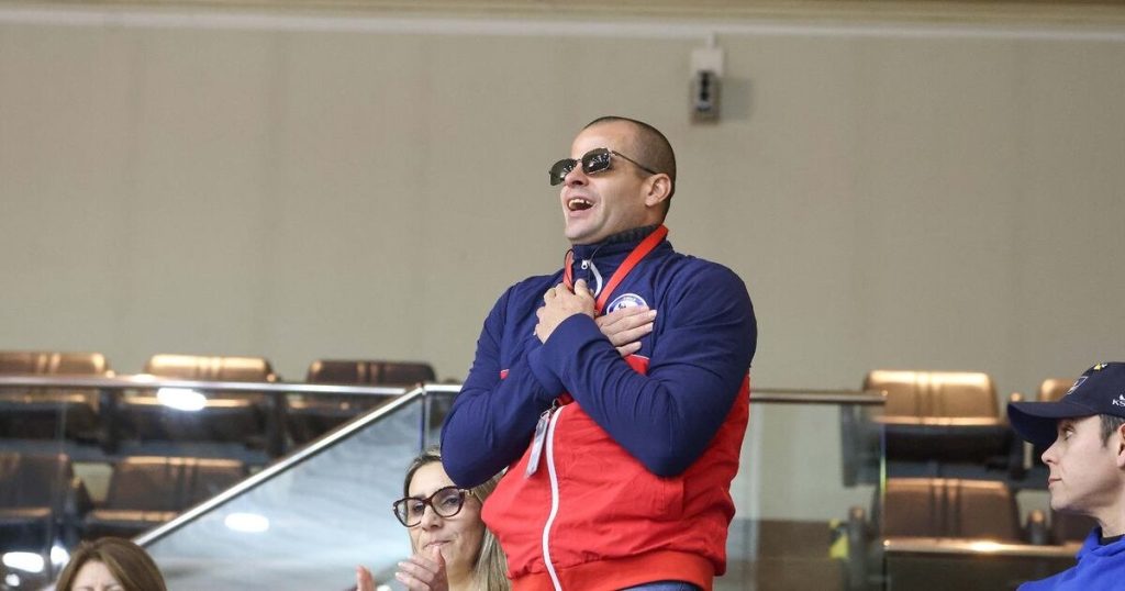 Yunerki Ortega: De Cuba a Chile, un Triunfo del Alma