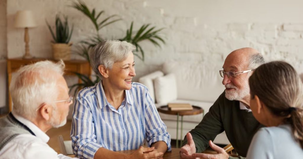 Jugar juegos de mesa podría disminuir el riesgo de demencia
