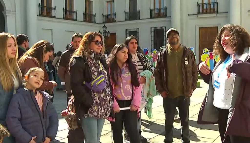 Explosión Cultural: Celebrando el Día de los Patrimonios para Niños y Niñas