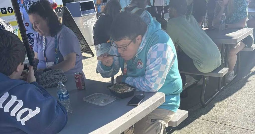 Jugador chileno enfrenta la justicia en EE.UU. por incidente en Mundial Pokémon.