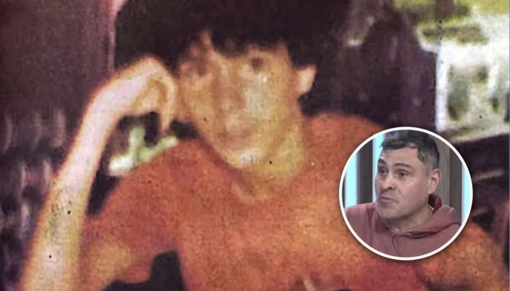 Acusaciones impactantes en el caso de Diego Fernández en Argentina