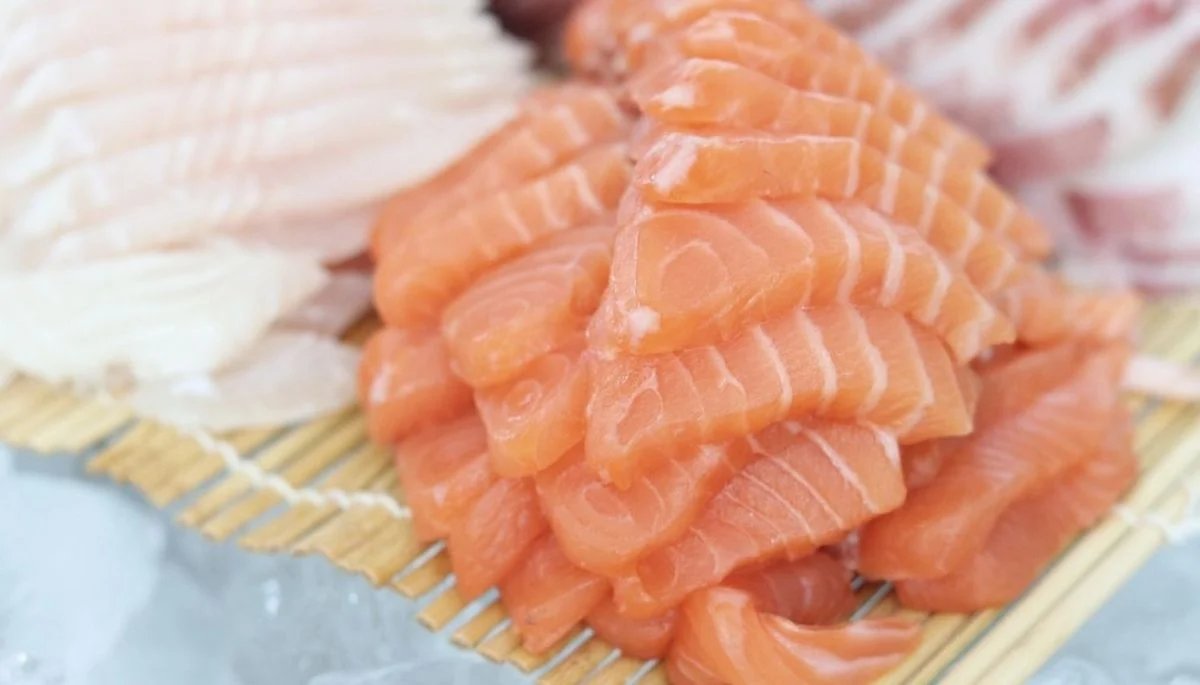 Alerta Alimentaria por Listeria en el Salmón Ahumado de Cuisine & Co - Alerta sanitaria: Listeria en salmón ahumado en Chile.