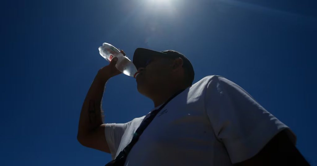 Alerta en Atacama: Altas temperaturas disparan medidas preventivas