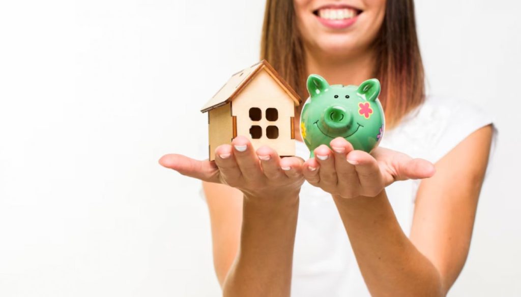 Opciones para financiar el pie de tu casa en 2025