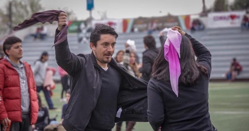 Diputada solicita extender horario de fondas en la Macrozona Sur