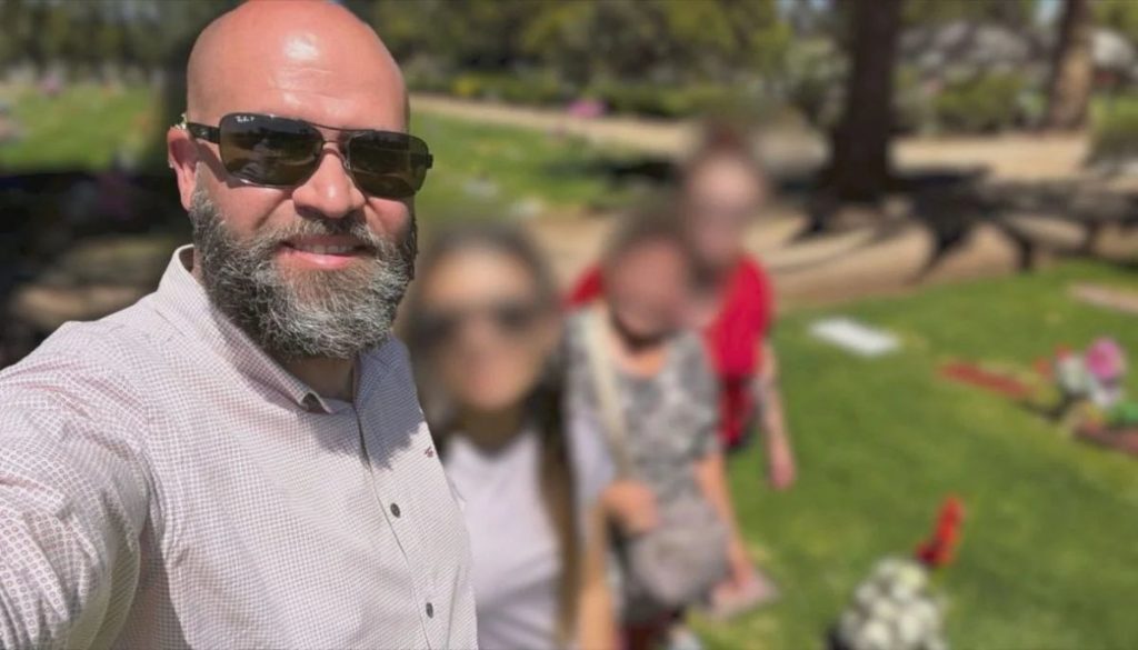 Trágico Final en Curacaví: La Historia de Michael Peñaloza