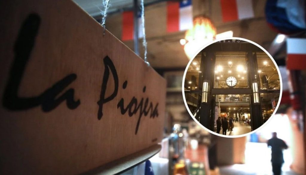 La Piojera se expande: Nueva sucursal en Las Condes