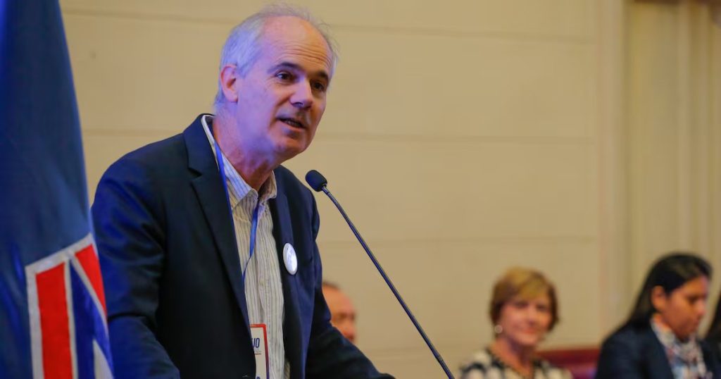 Estrategia de RN: Apoyo Incondicional a Matthei en su Carrera Presidencial