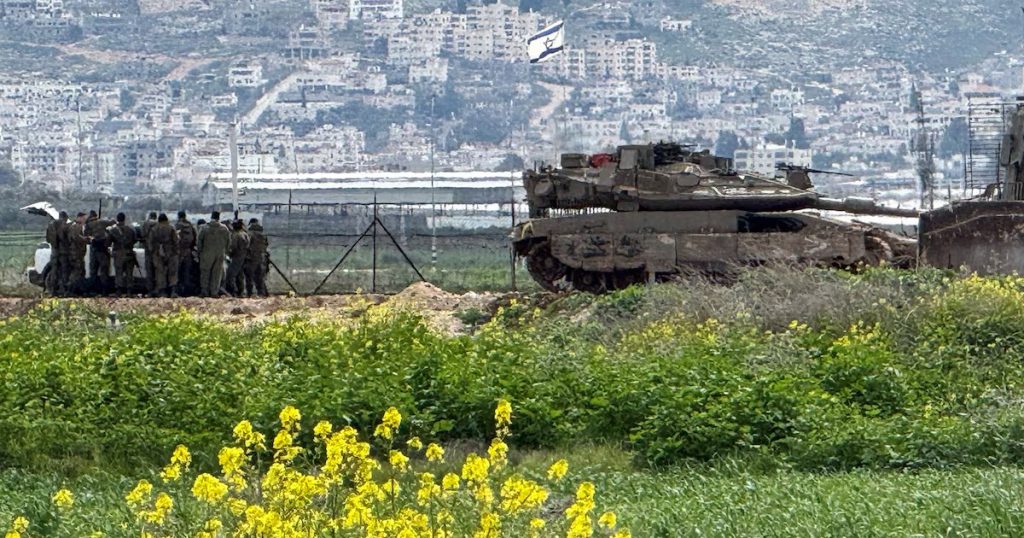 Controversia Global: Israel Avanza en Asentamientos de Cisjordania