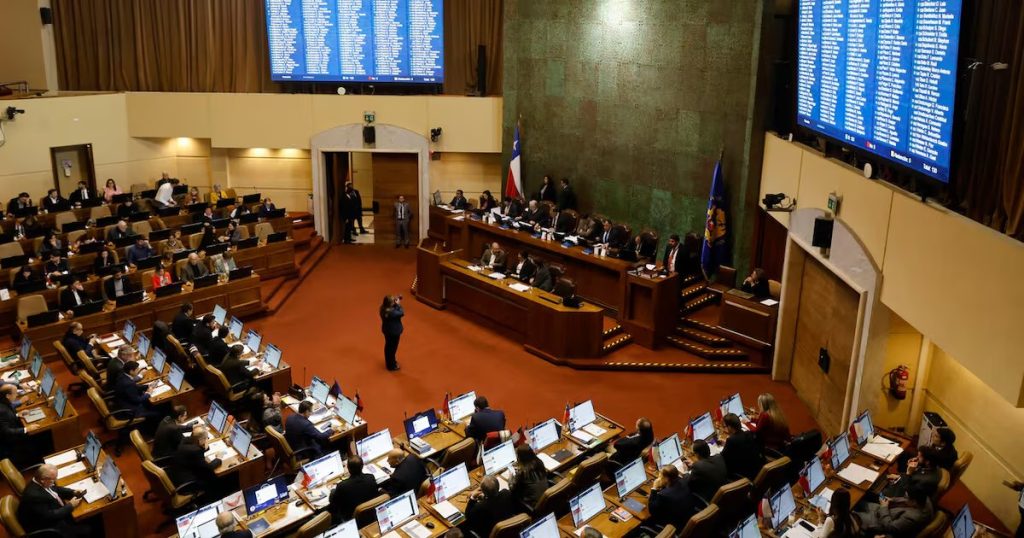 Proyecto de Ley de IA en Chile: Un Debate en Evolución