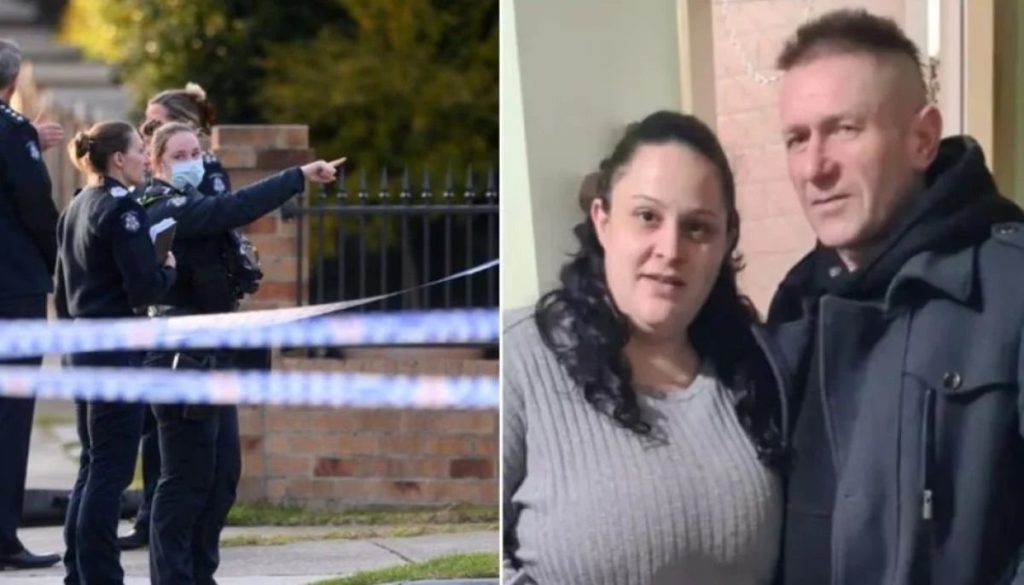 Tragedia en Melbourne: un doble homicidio sacude a la comunidad