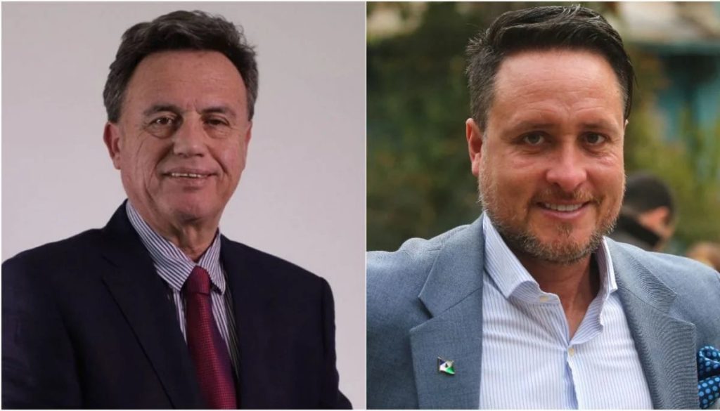 Incremento de violencia rural preocupa a alcaldes chilenos