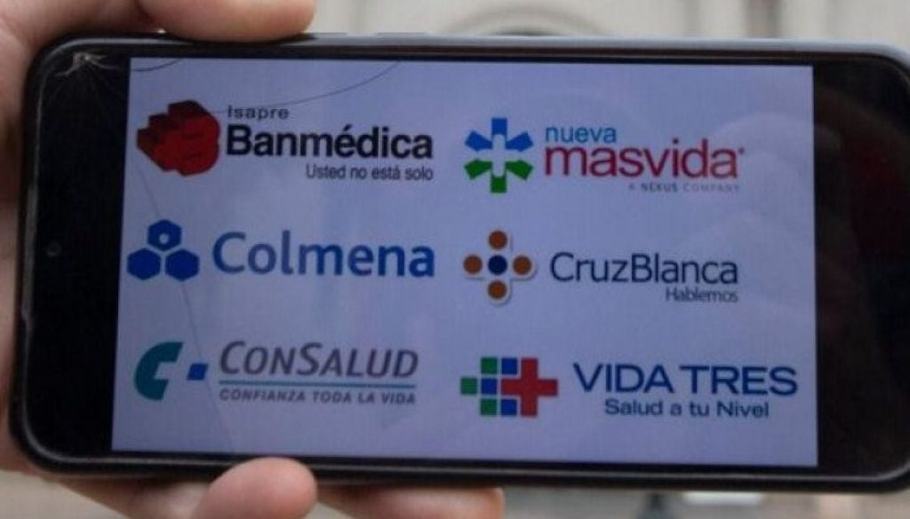 Incremento en los Planes de Salud: Impacto en Chile
