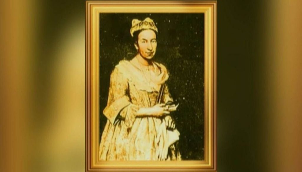 Búsqueda de Obra de Arte Robada por Nazis en Argentina