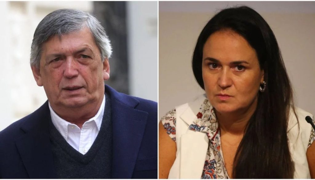 Cambio de nombre de Avenida Salvador Allende desata polémica en Chile