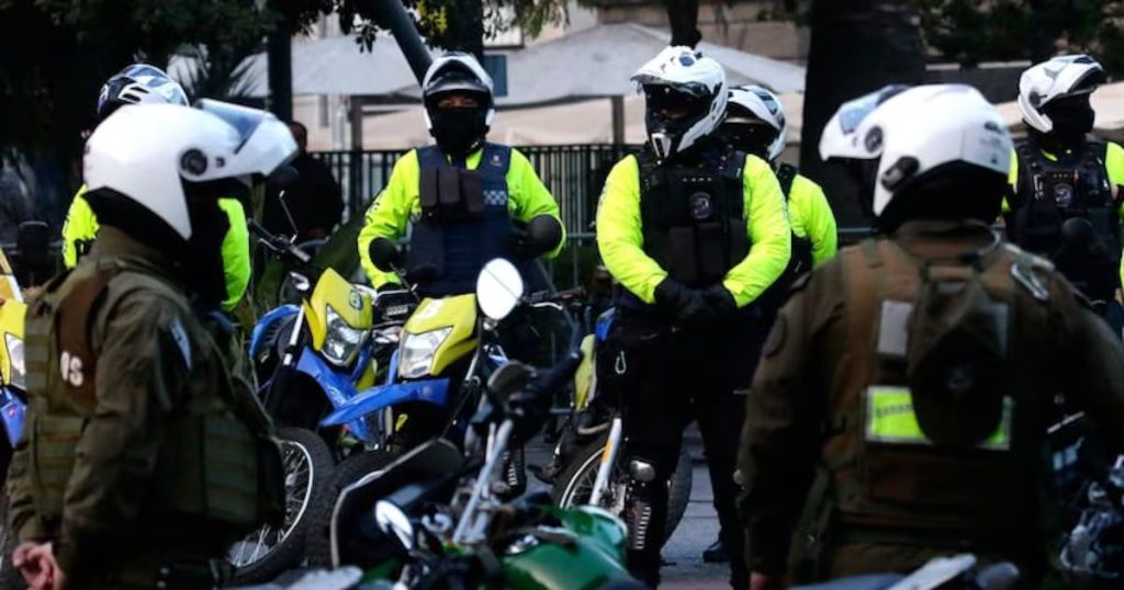 Nuevas Facultades Municipales en Seguridad Pública