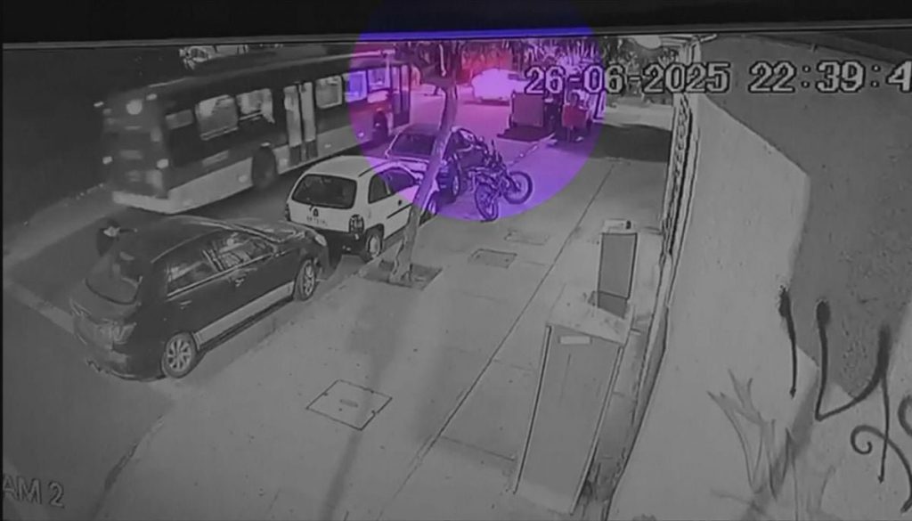 Detención impactante: Prófugo por secuestro de exalcalde arrestado en Santiago