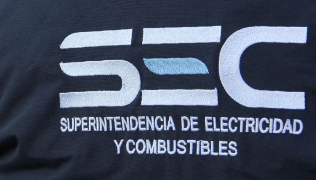 Multa millonaria a CGE por lecturas erróneas en Maule y O’Higgins