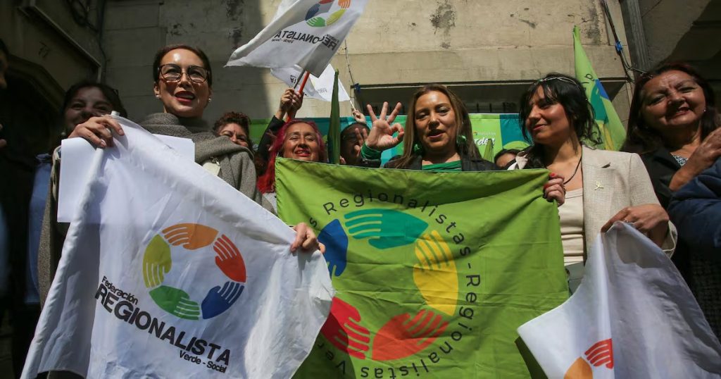 Gabriel Boric reafirma alianza con FREVS tras cambios en su gabinete.