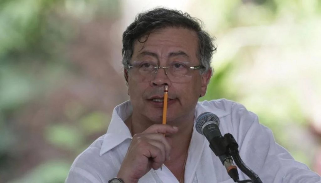 Tensión entre Colombia y Perú por la isla Santa Rosa en el Amazonas