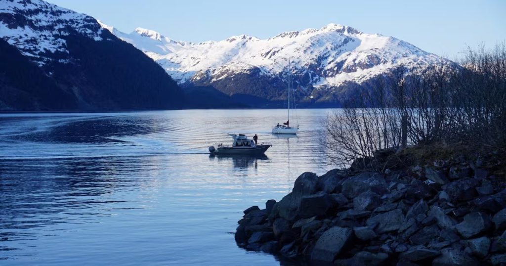 El Impactante Traspaso de Alaska: De Rusia a Estados Unidos.