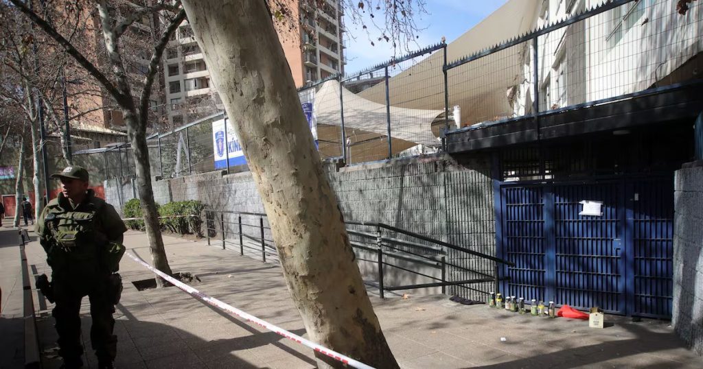 Preocupación por violencia escolar: Exigen acción inmediata