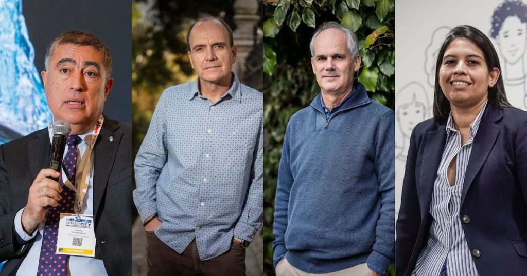 Crisis en RN: Descontento por la Selección de Candidatos en Chile