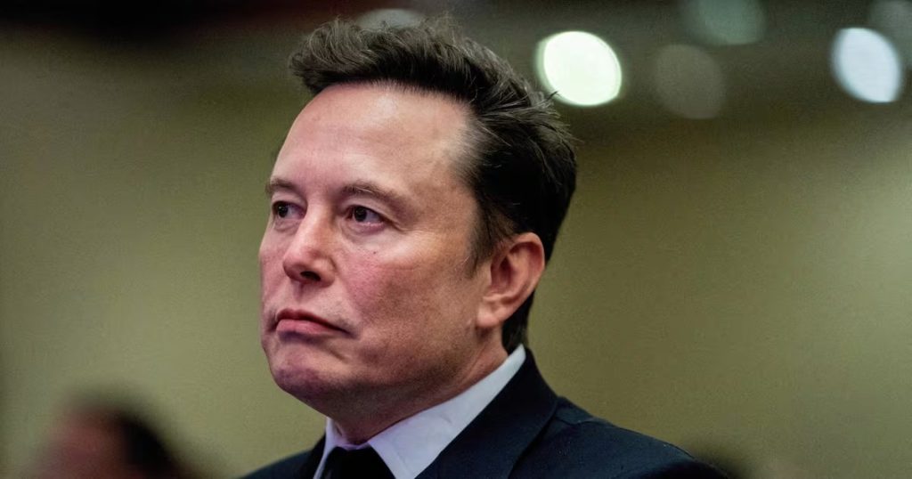 Musk demanda a Apple y OpenAI por monopolio tecnológico en el sector