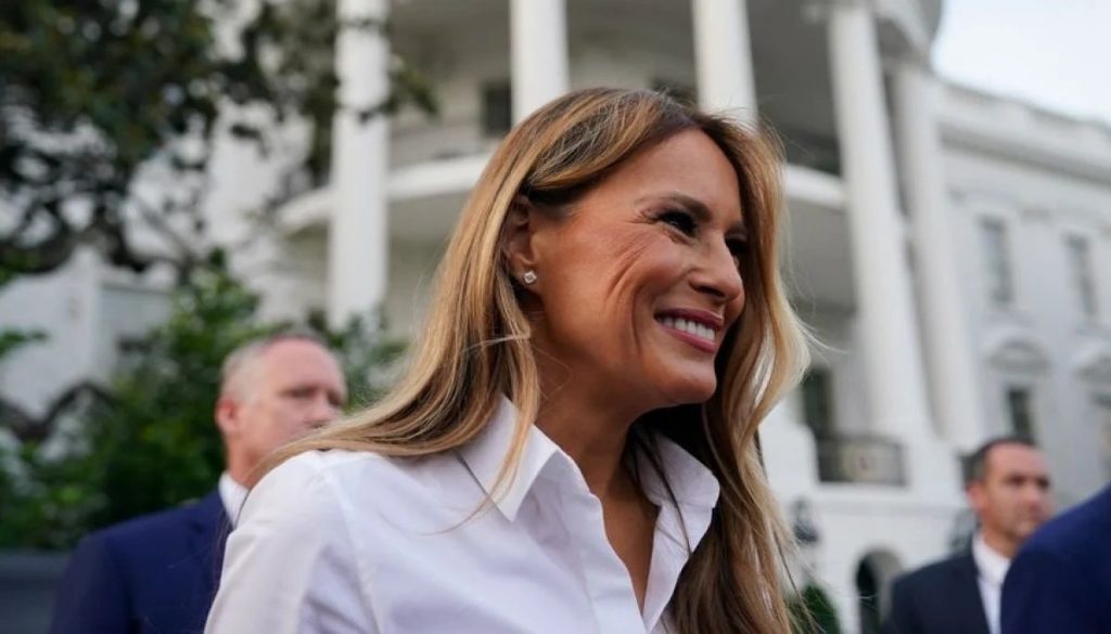 Melania Trump enfrenta a Hunter Biden por declaraciones difamatorias.