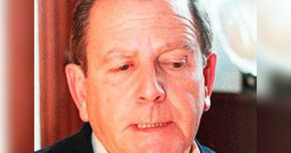 Detención de José Zara: Un Nuevo Capítulo en el Caso Moffitt