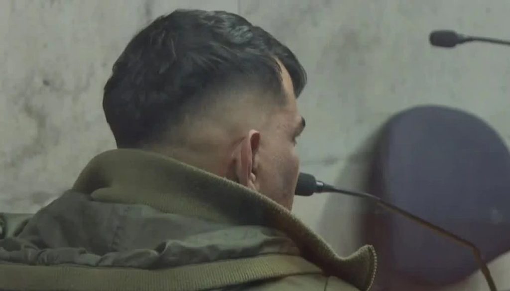 Detención de sicario en Chile revela una fuga internacional