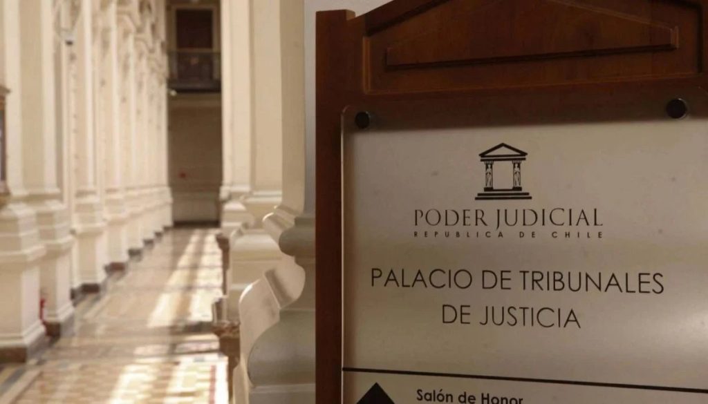 Ingeniero es arrestado tras hackear sistema del Poder Judicial