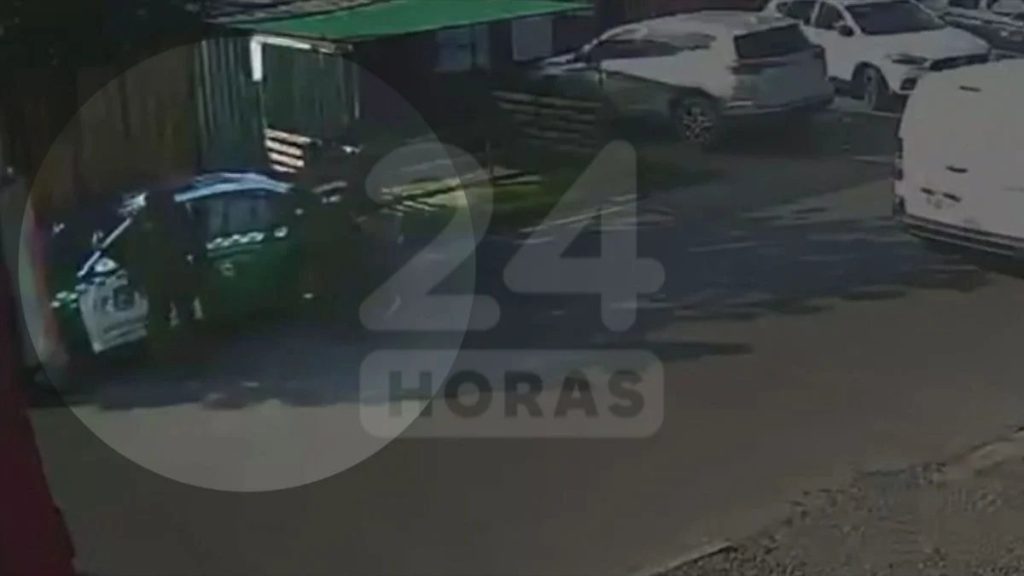 Profesor de San Ramón detenido por conducta inapropiada en clases