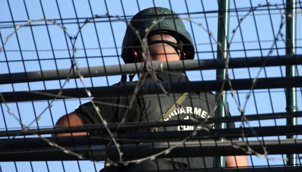 Detención en Caldera: Capturan a Reo Liberado por Error Judicial